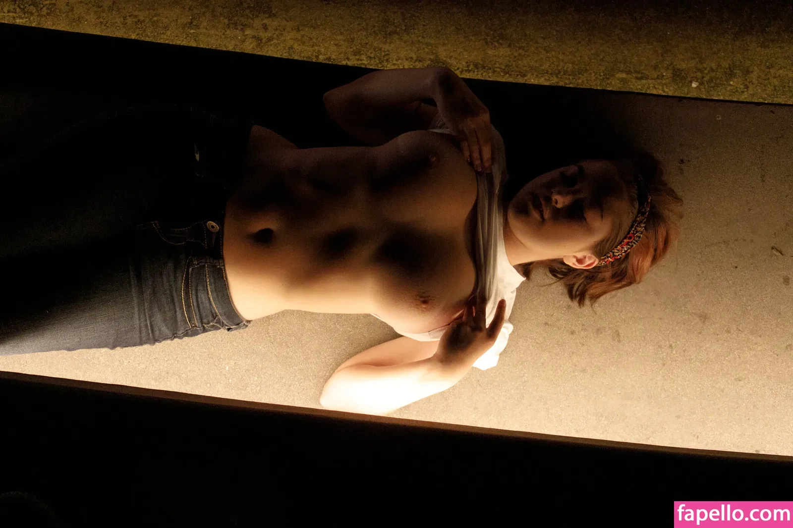 Zishy Onlyfans Photo Gallery 