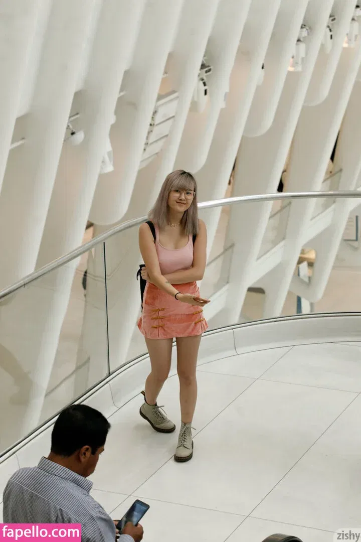 Zishy Onlyfans Photo Gallery 