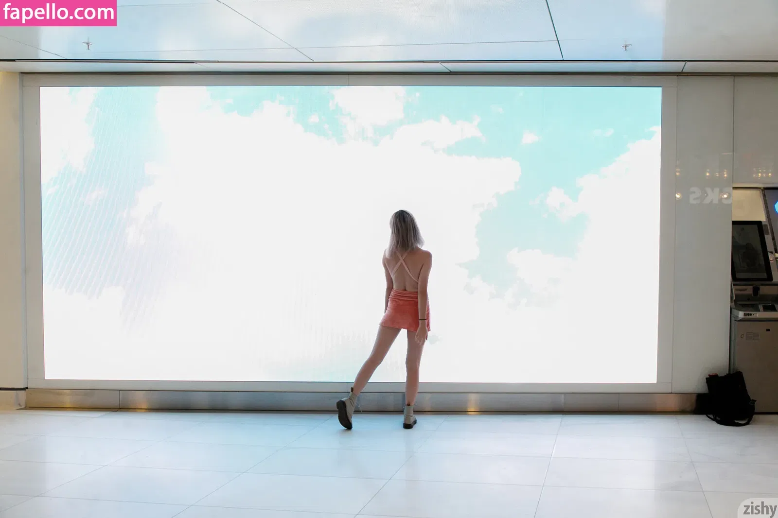 Zishy Onlyfans Photo Gallery 