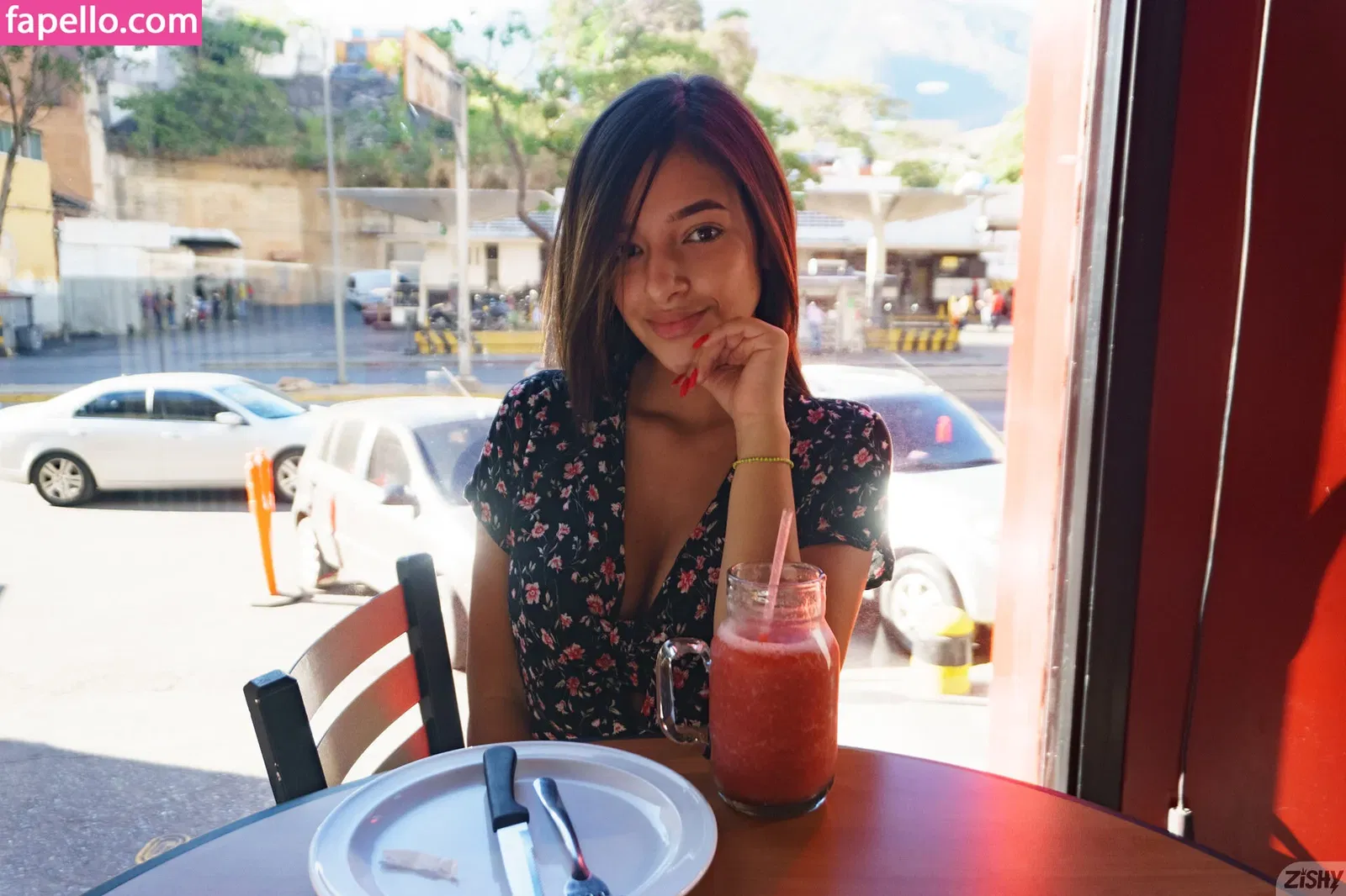 Zishy Onlyfans Photo Gallery 