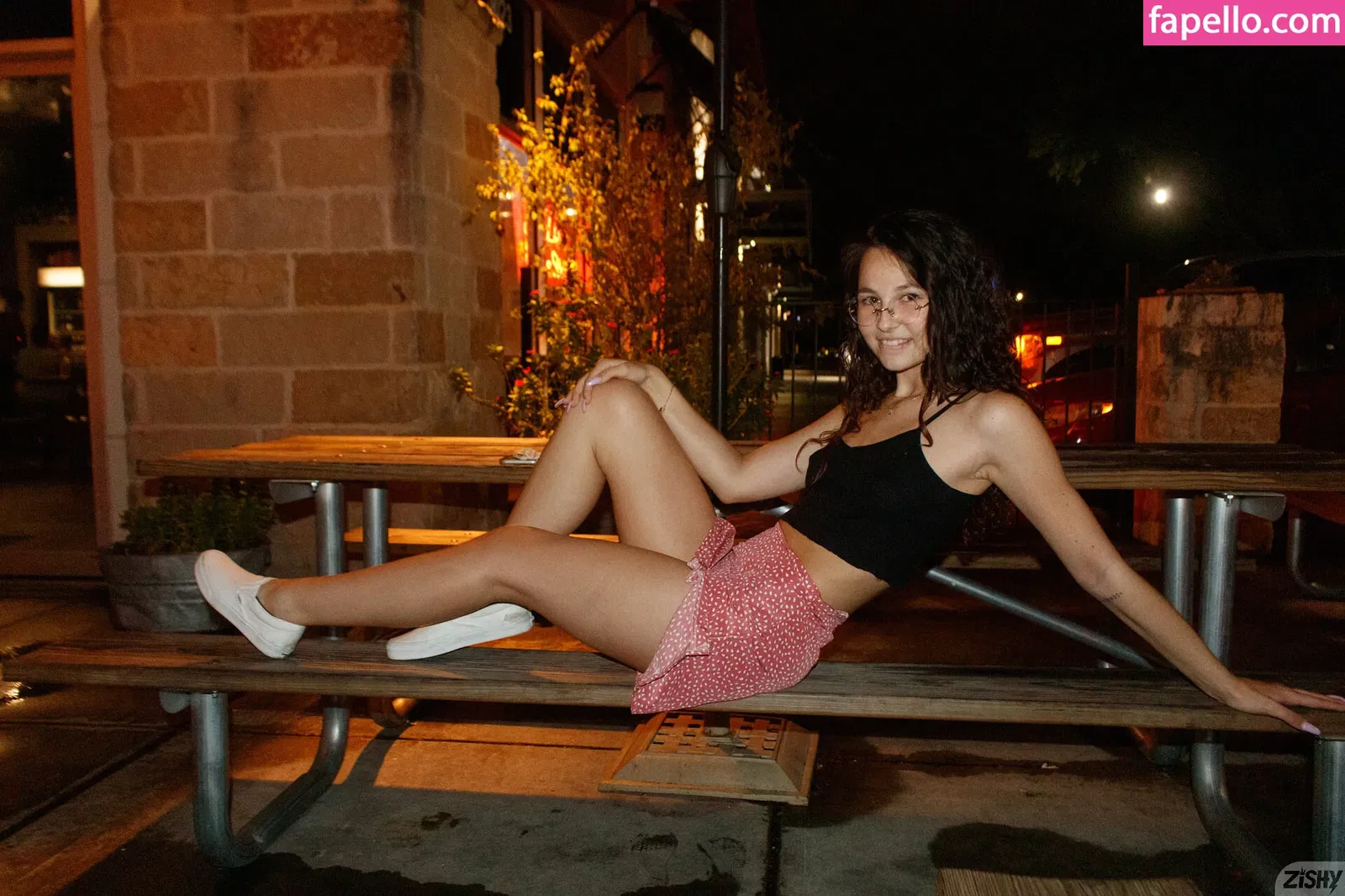 Zishy Onlyfans Photo Gallery 