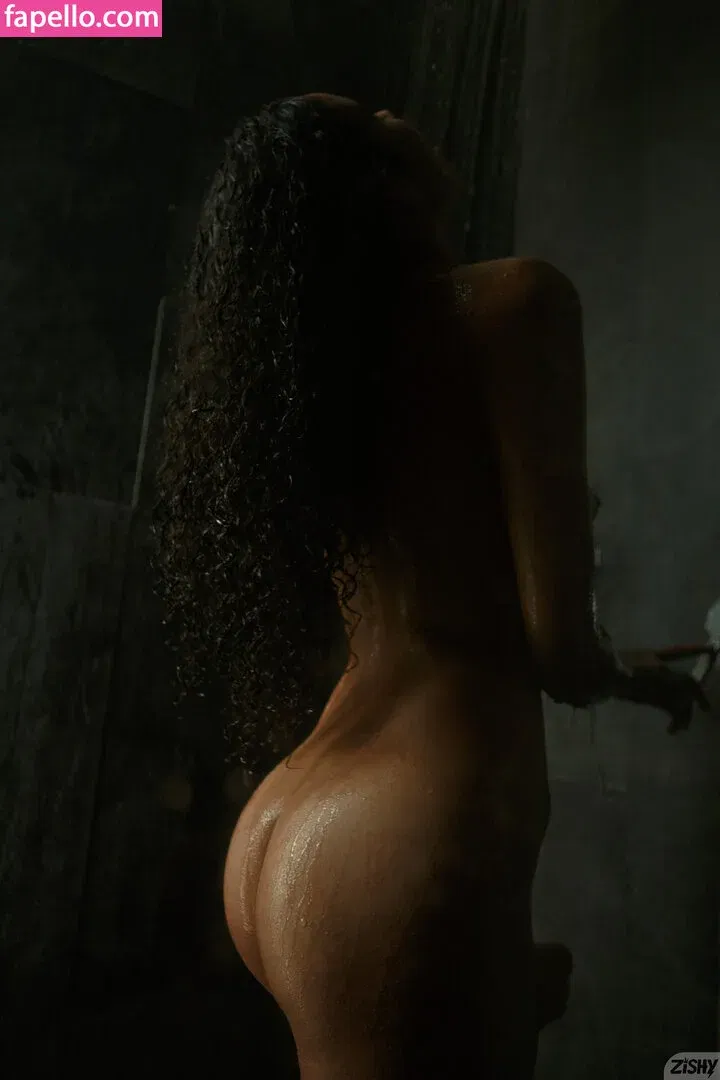 Zishy Onlyfans Photo Gallery 