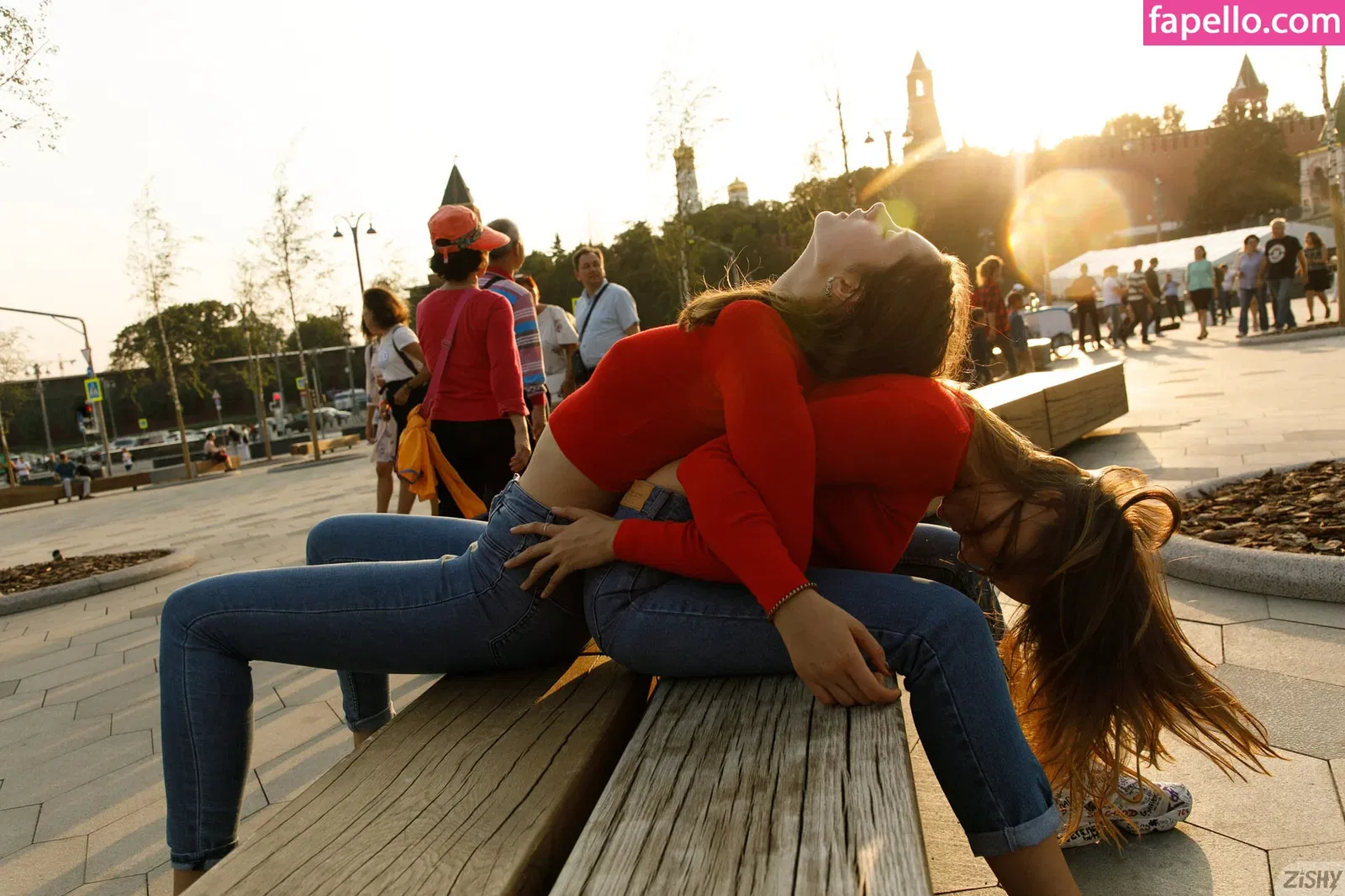 Zishy Onlyfans Photo Gallery 