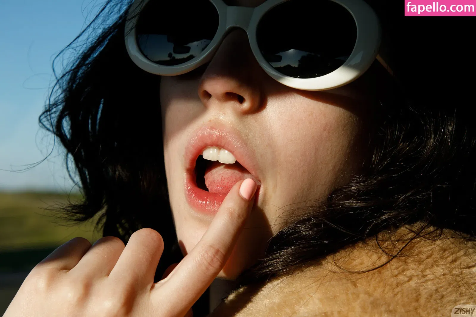 Zishy Onlyfans Photo Gallery 