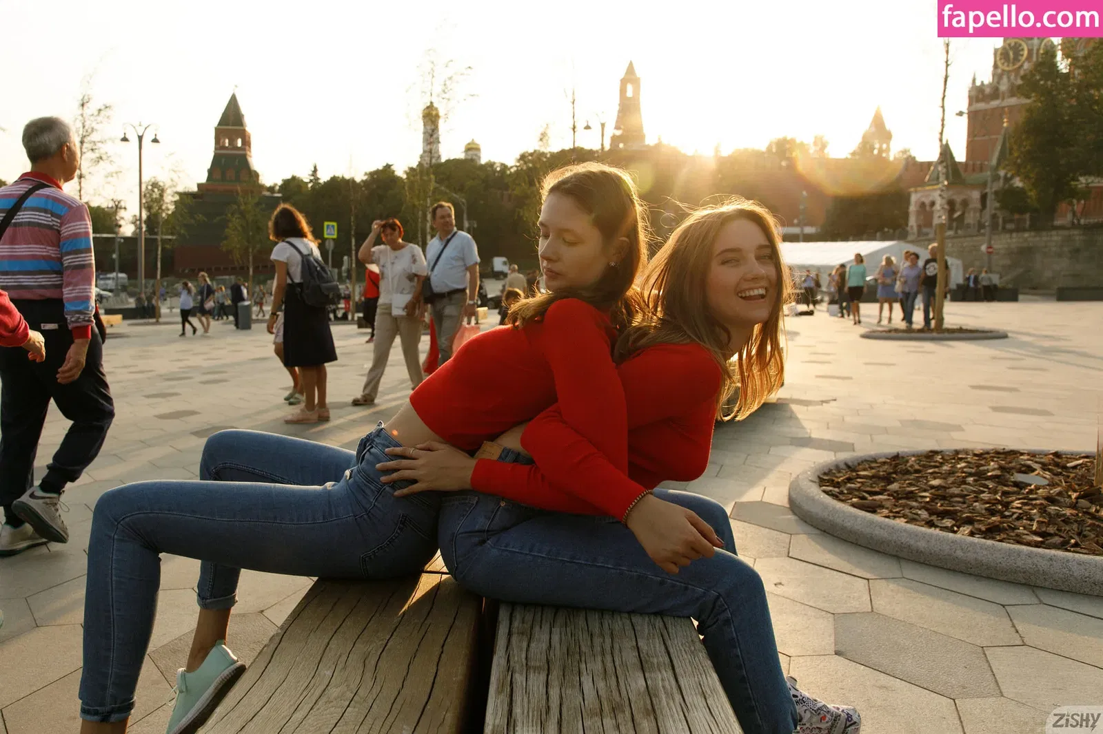 Zishy Onlyfans Photo Gallery 