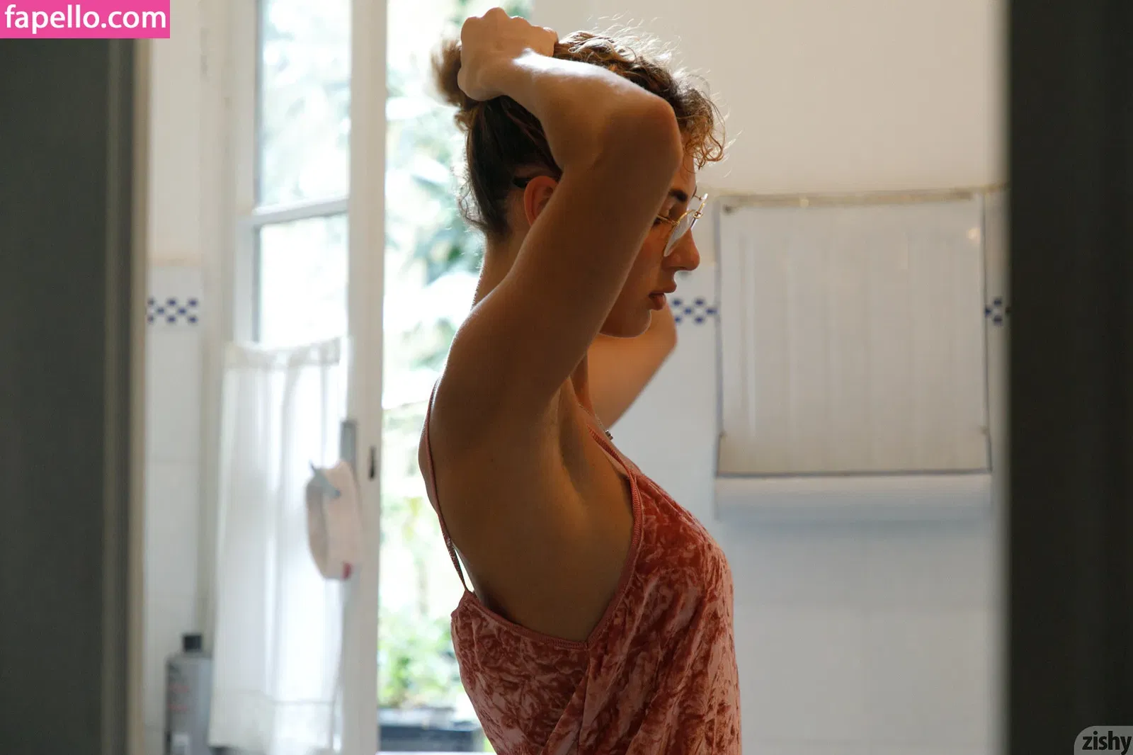 Zishy Onlyfans Photo Gallery 