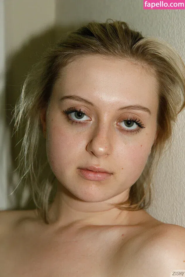 Zishy Onlyfans Photo Gallery 