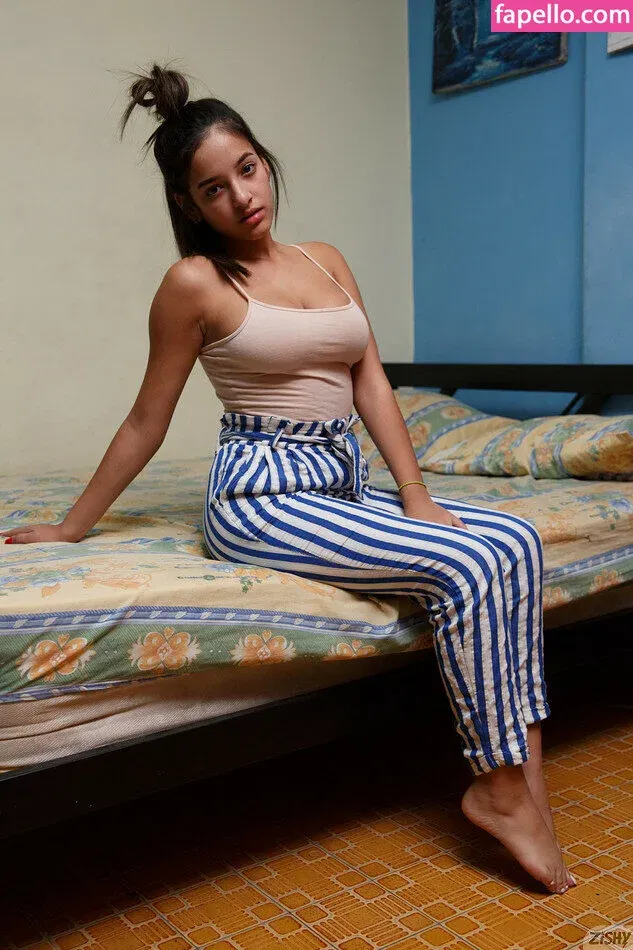 Zishy Onlyfans Photo Gallery 