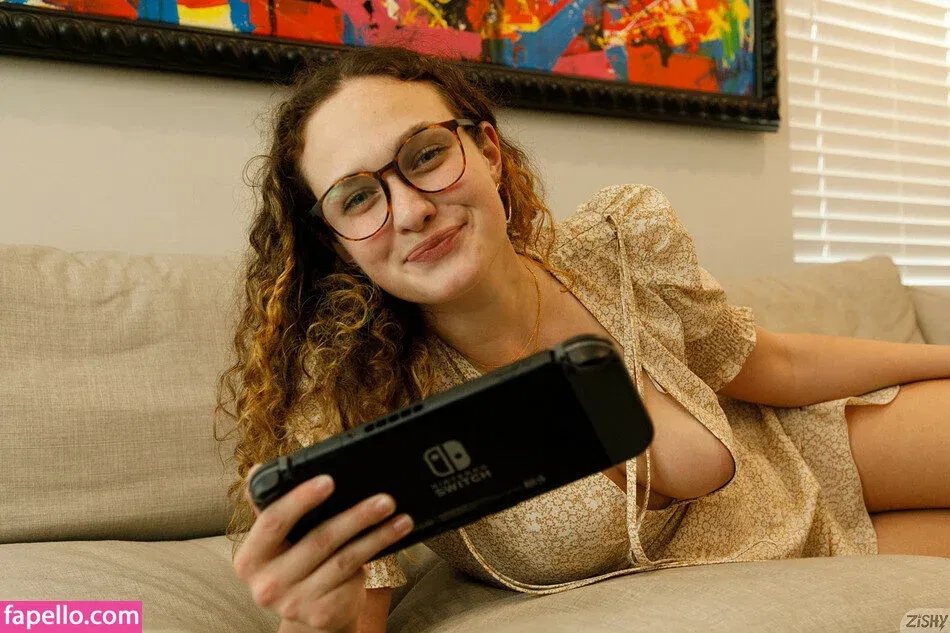 Zishy Onlyfans Photo Gallery 