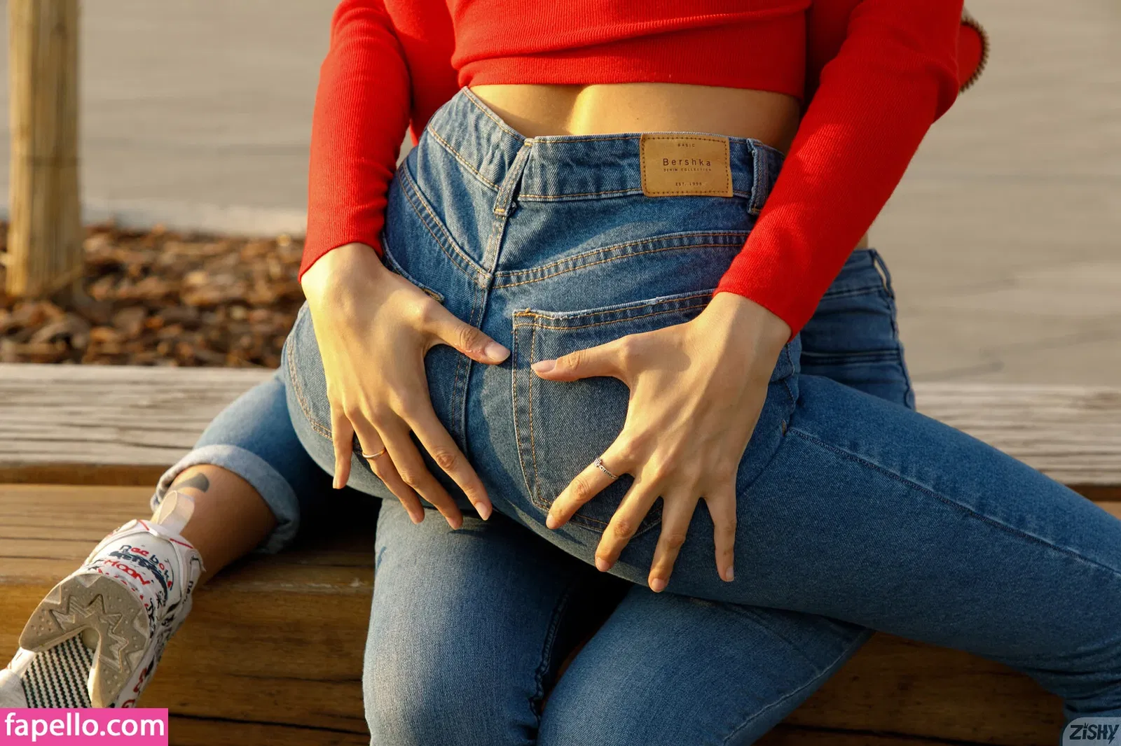 Zishy Onlyfans Photo Gallery 