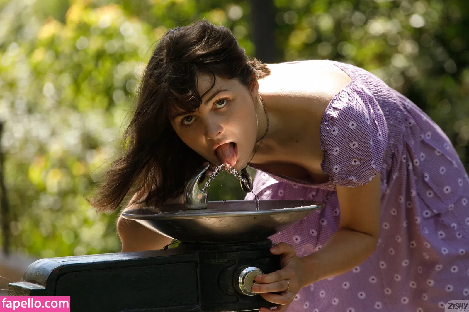 Zishy Onlyfans Photo Gallery 