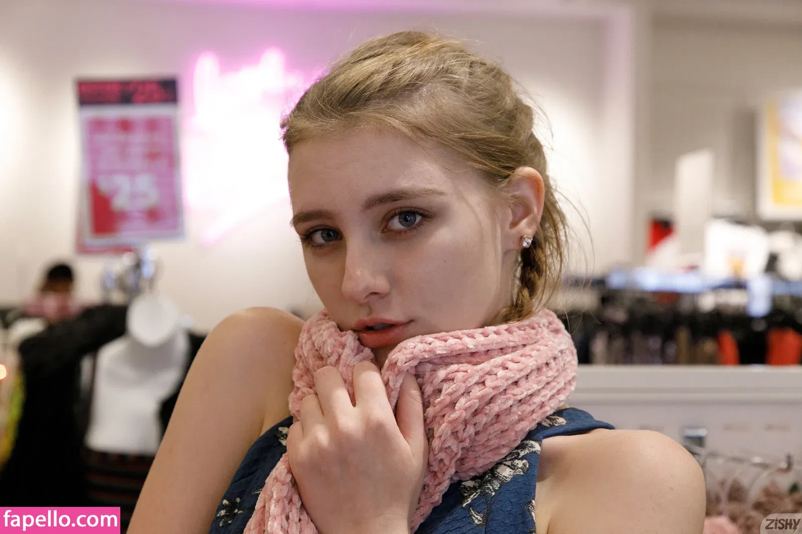 Zishy Onlyfans Photo Gallery 