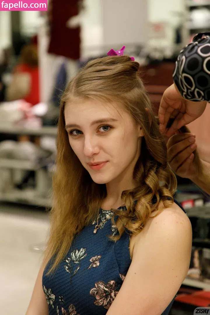 Zishy Onlyfans Photo Gallery 