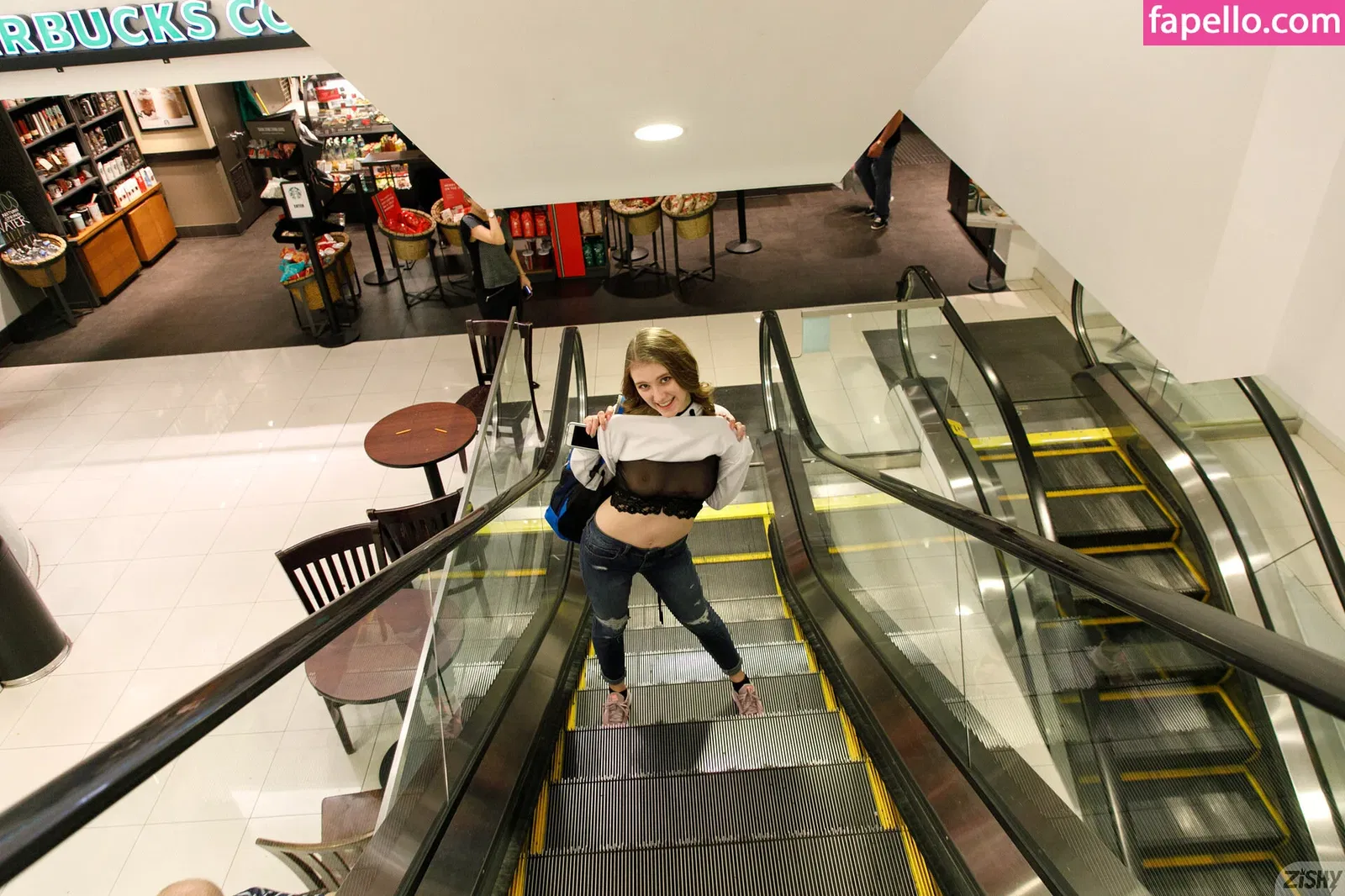 Zishy Onlyfans Photo Gallery 