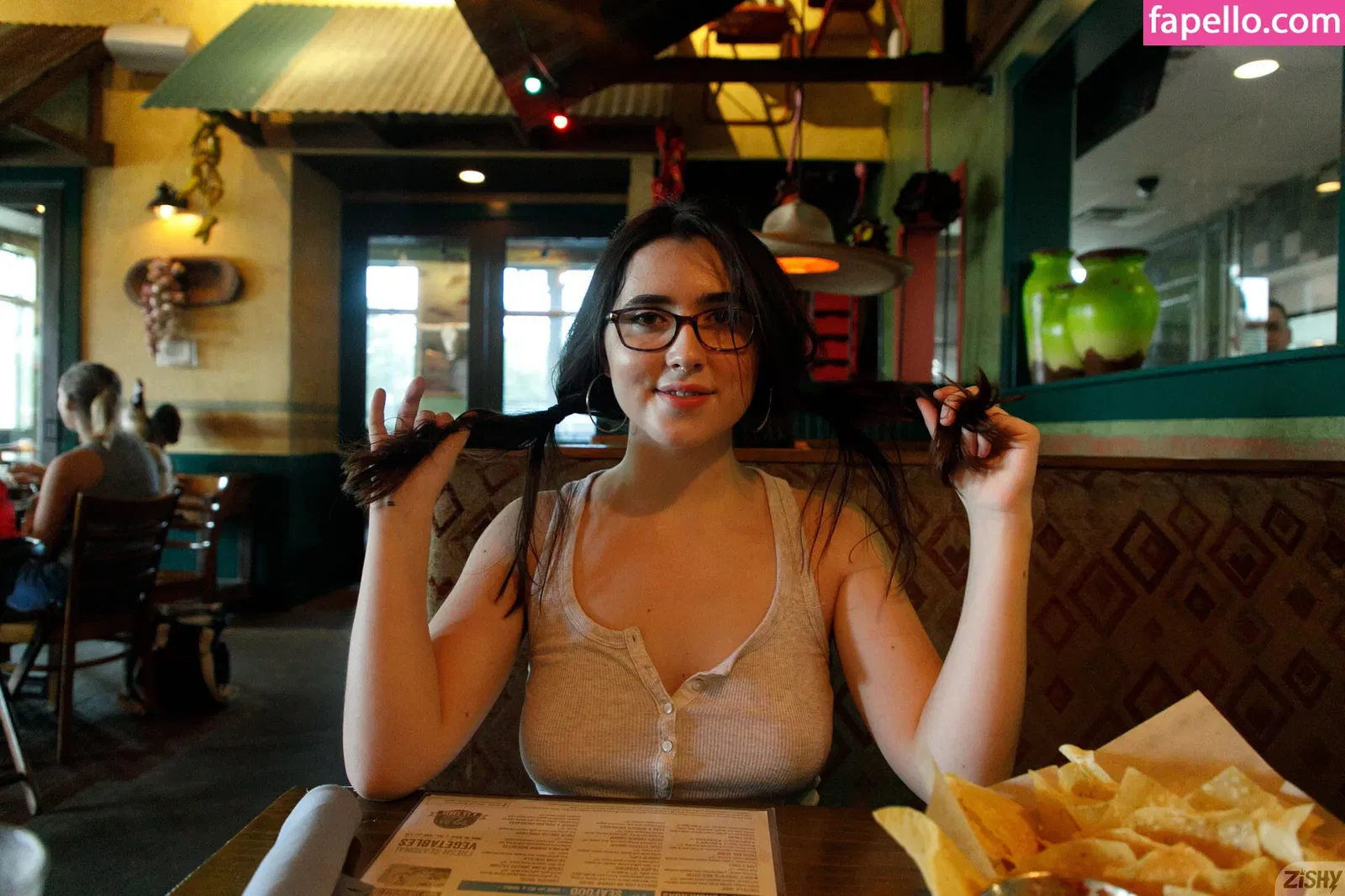 Zishy Onlyfans Photo Gallery 