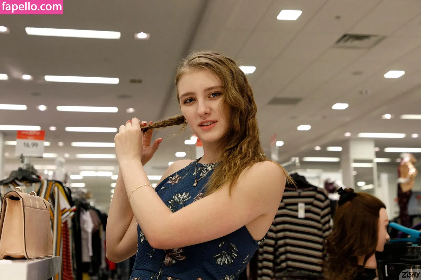 Zishy Onlyfans Photo Gallery 