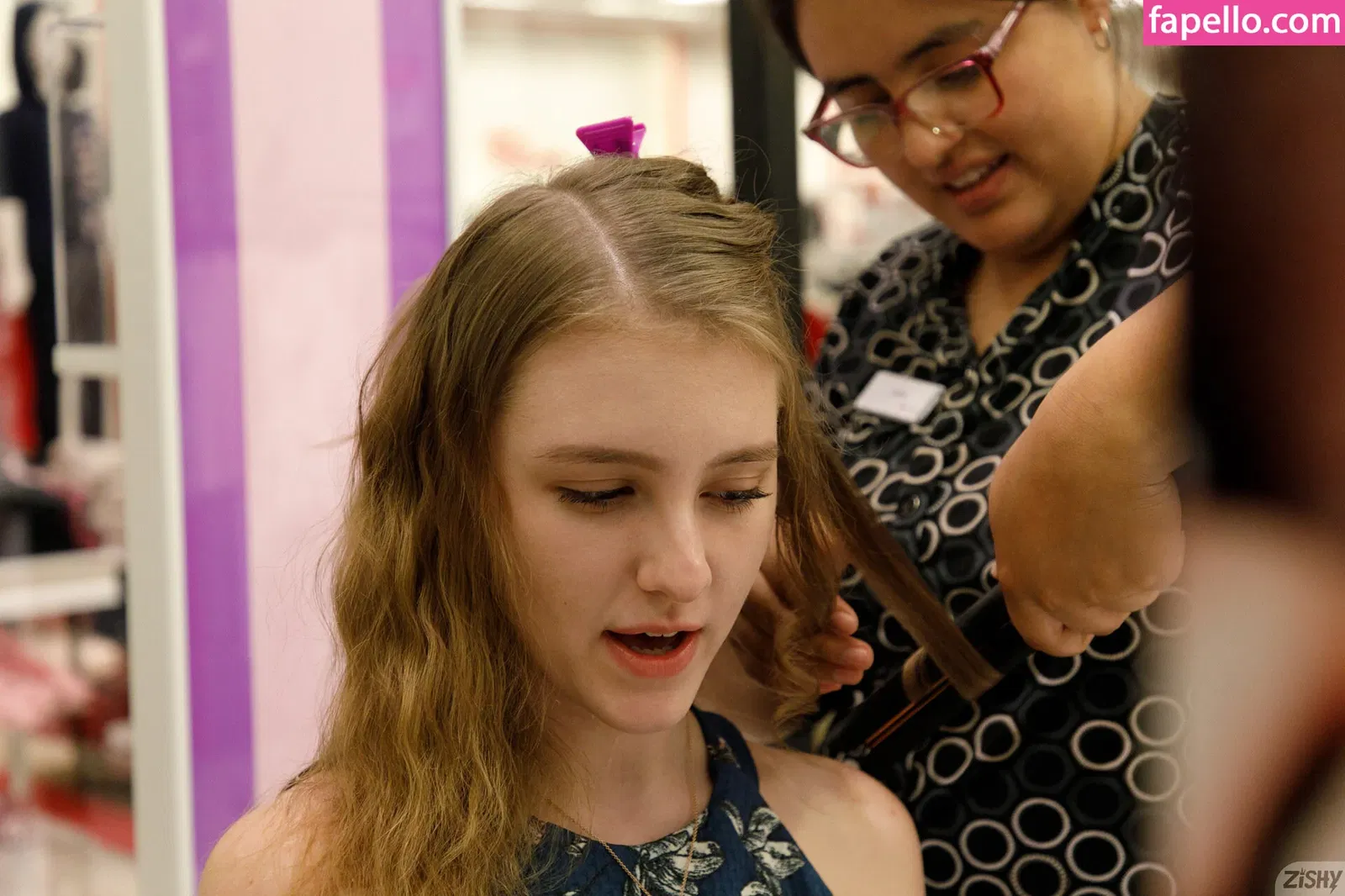 Zishy Onlyfans Photo Gallery 