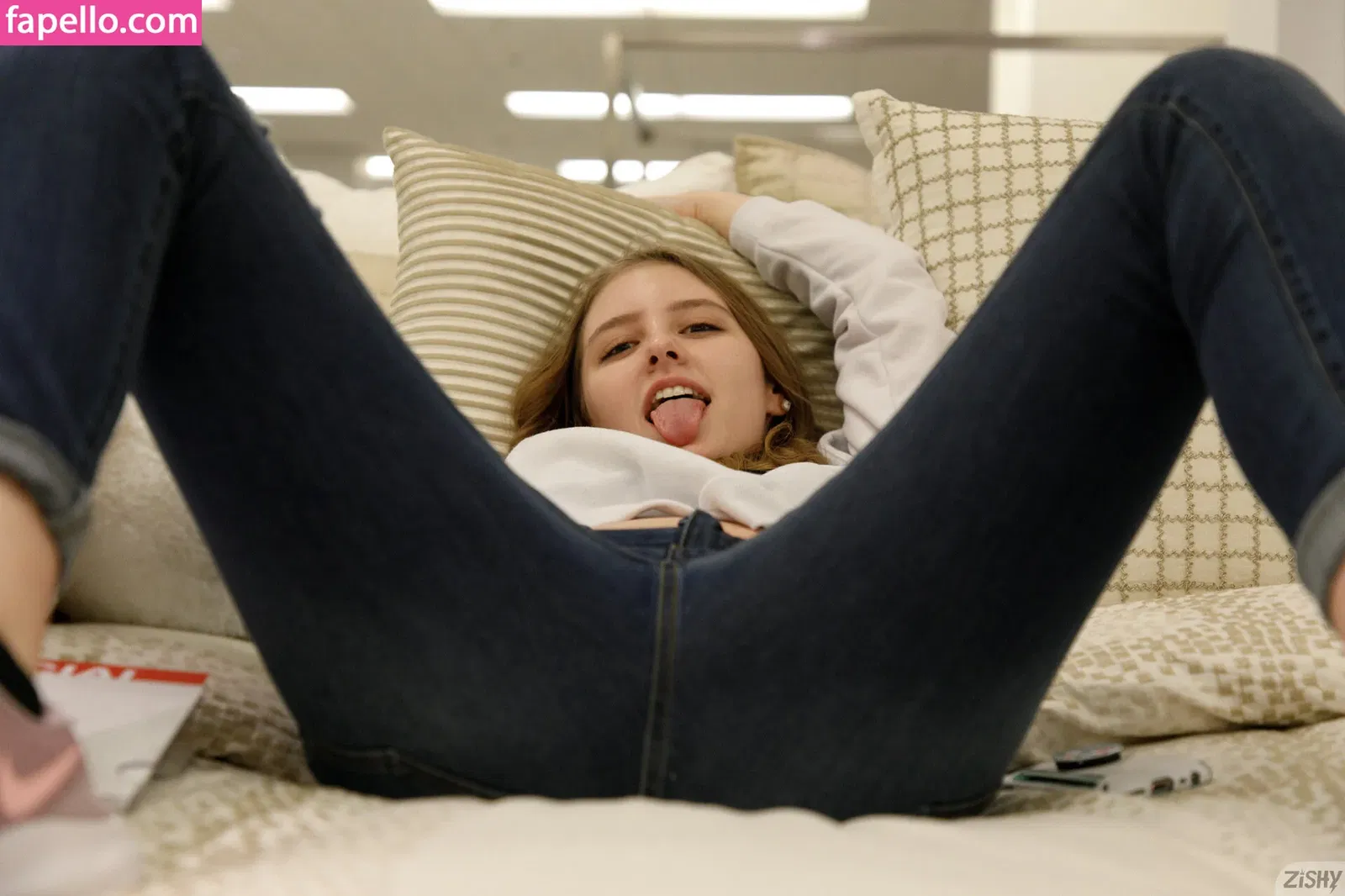 Zishy Onlyfans Photo Gallery 