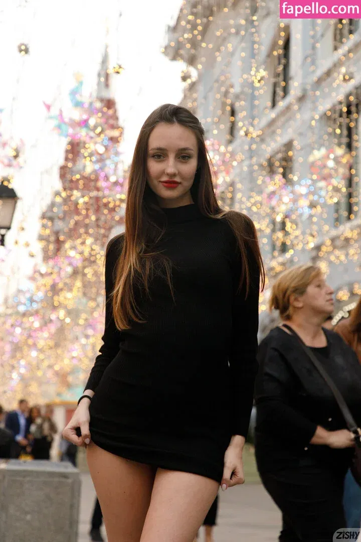 Zishy Onlyfans Photo Gallery 