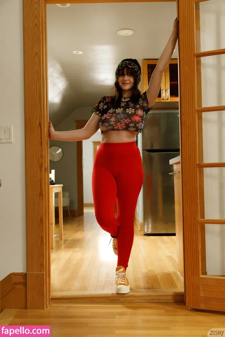 Zishy Onlyfans Photo Gallery 