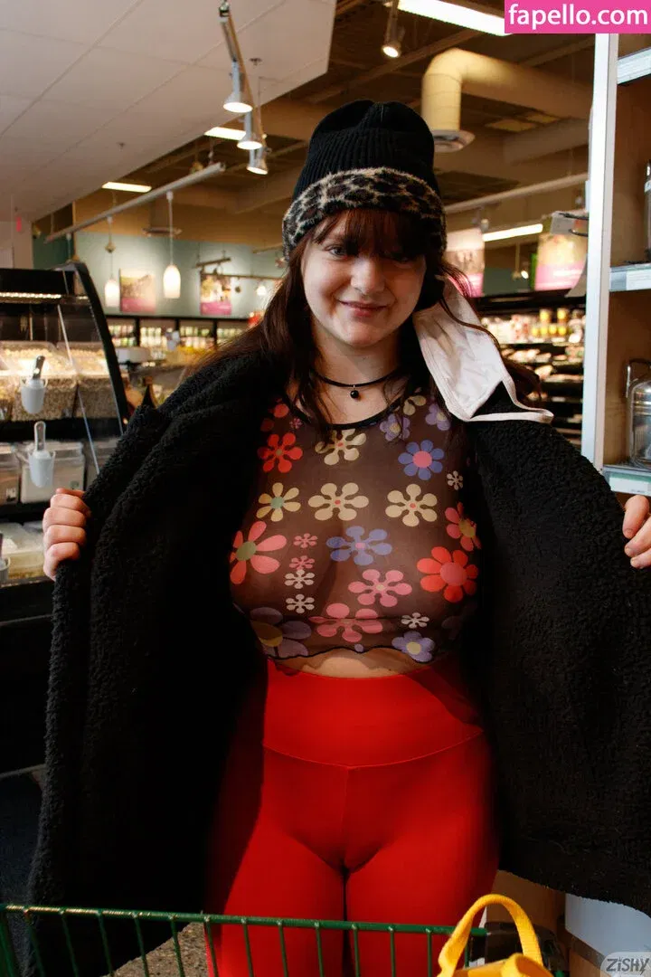 Zishy Onlyfans Photo Gallery 