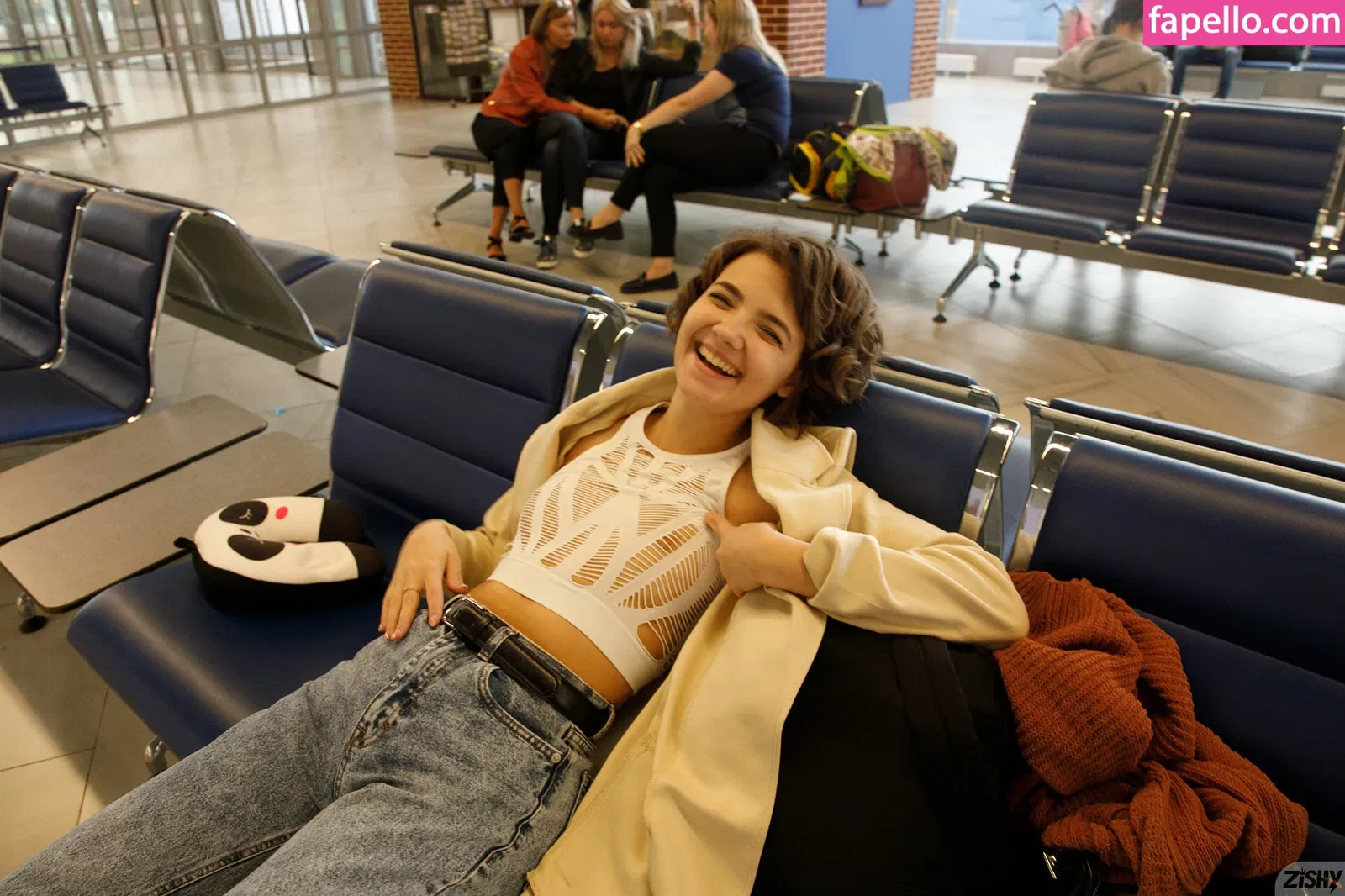 Zishy Onlyfans Photo Gallery 