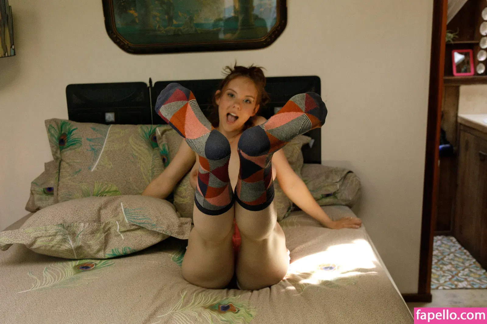 Zishy Onlyfans Photo Gallery 