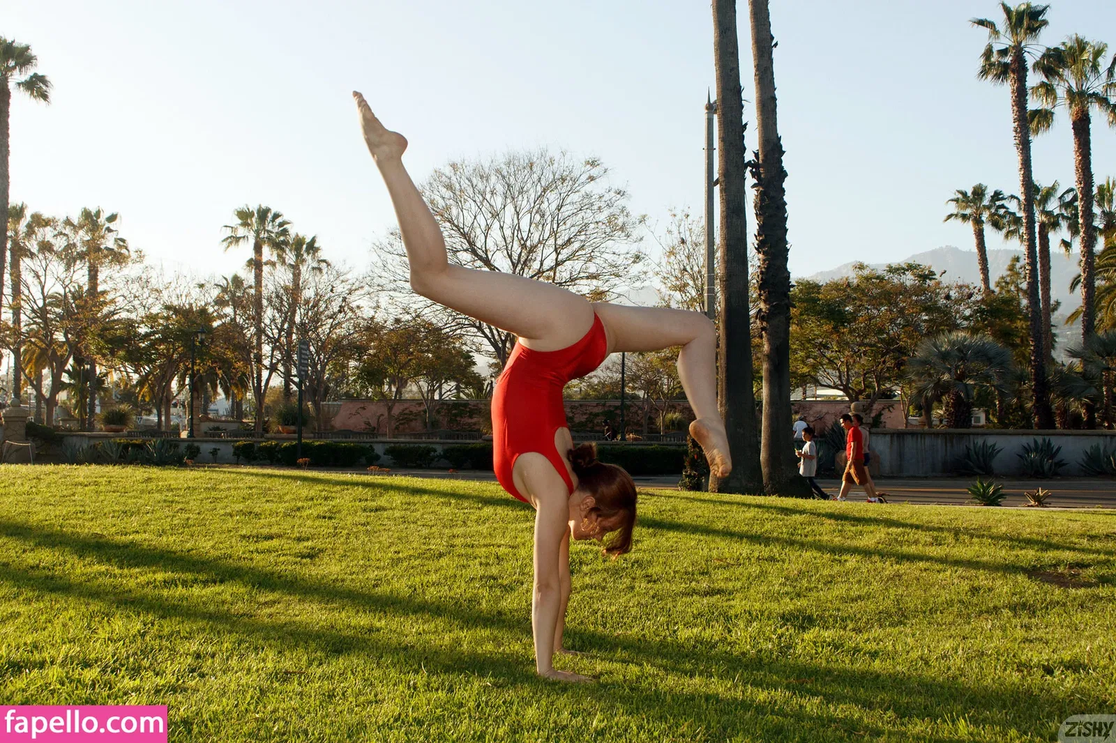 Zishy Onlyfans Photo Gallery 