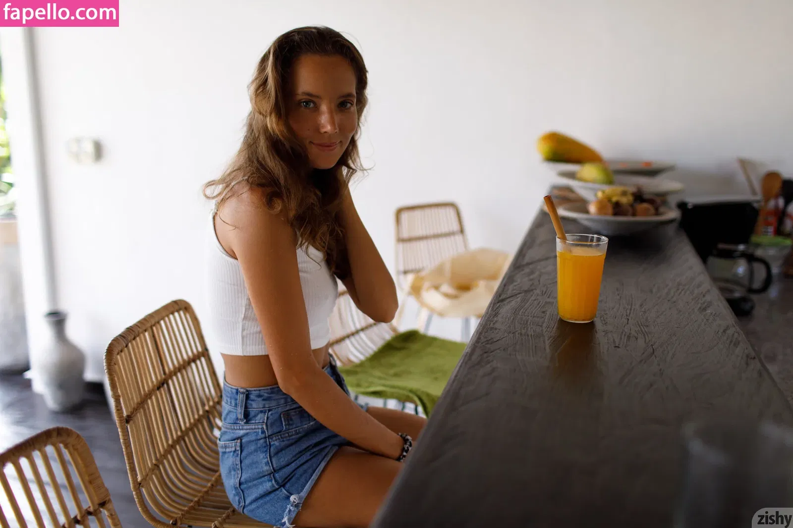 Zishy Onlyfans Photo Gallery 