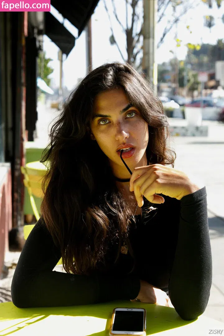 Zishy Onlyfans Photo Gallery 