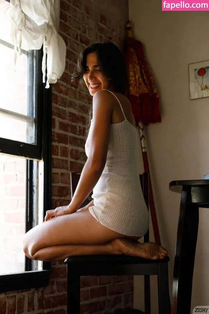 Zishy Onlyfans Photo Gallery 