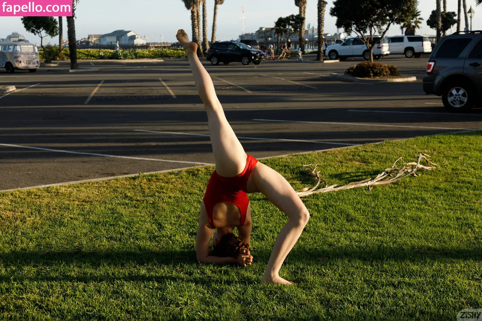 Zishy Onlyfans Photo Gallery 