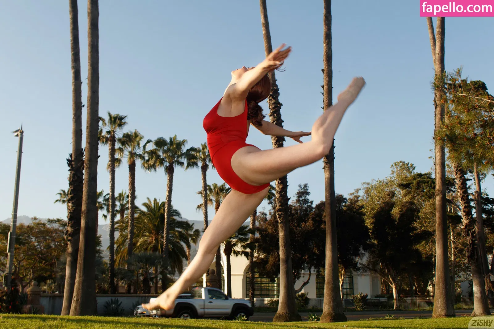 Zishy Onlyfans Photo Gallery 