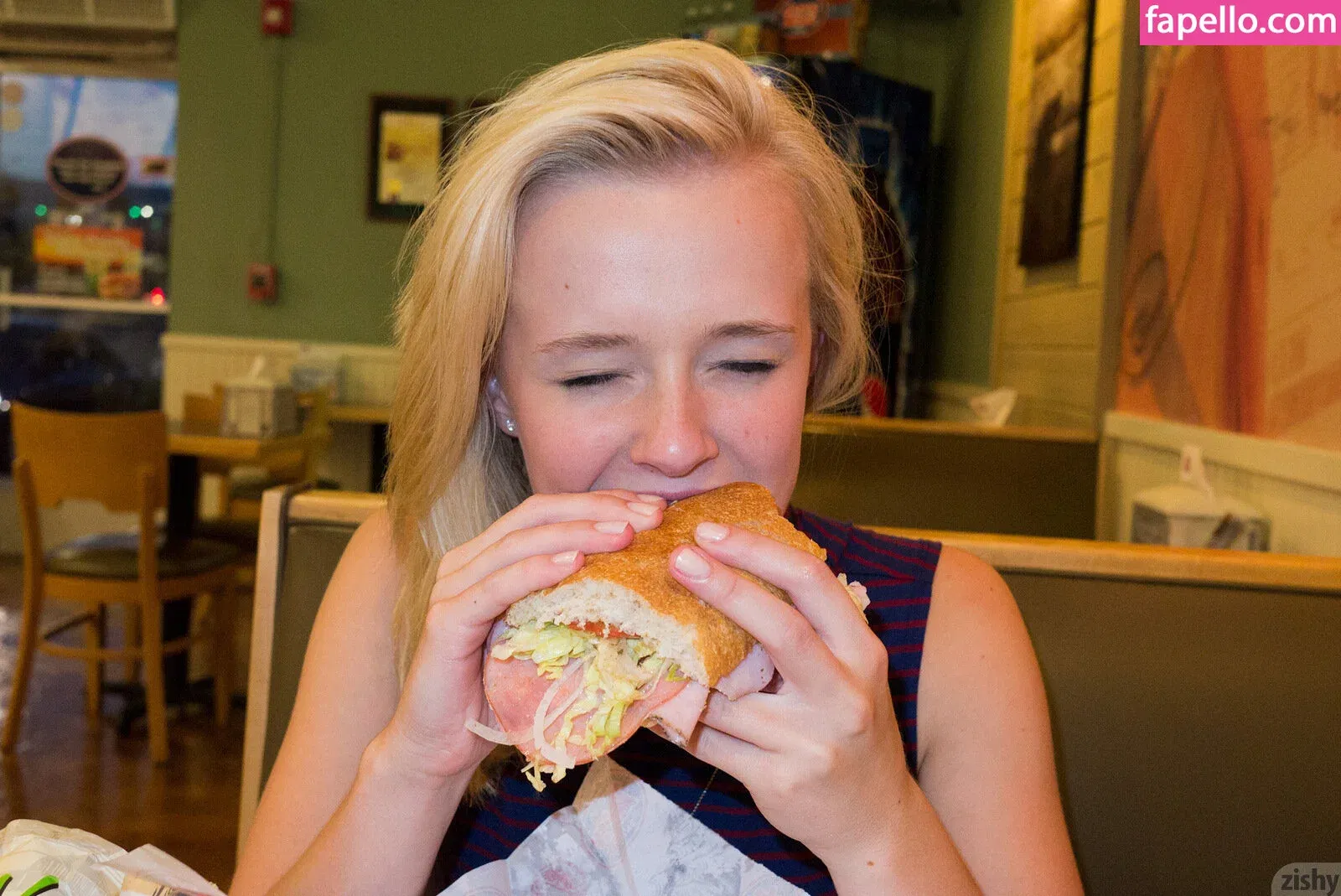 Zishy Onlyfans Photo Gallery 