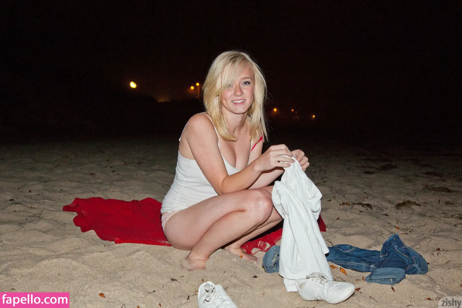 Zishy Onlyfans Photo Gallery 