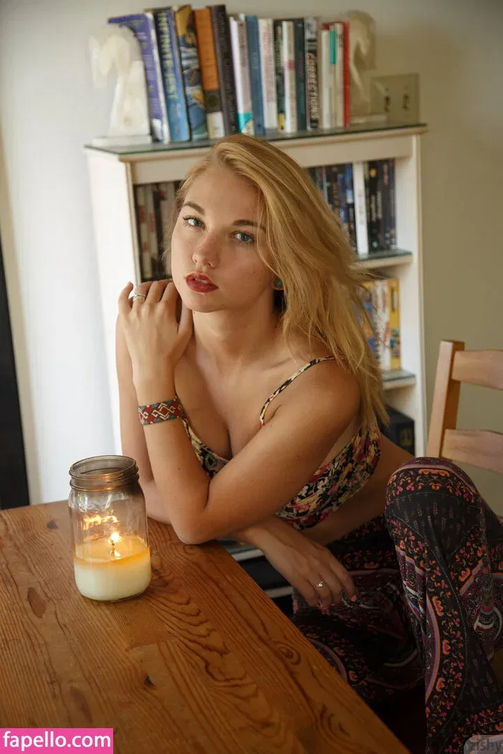 Zishy Onlyfans Photo Gallery 