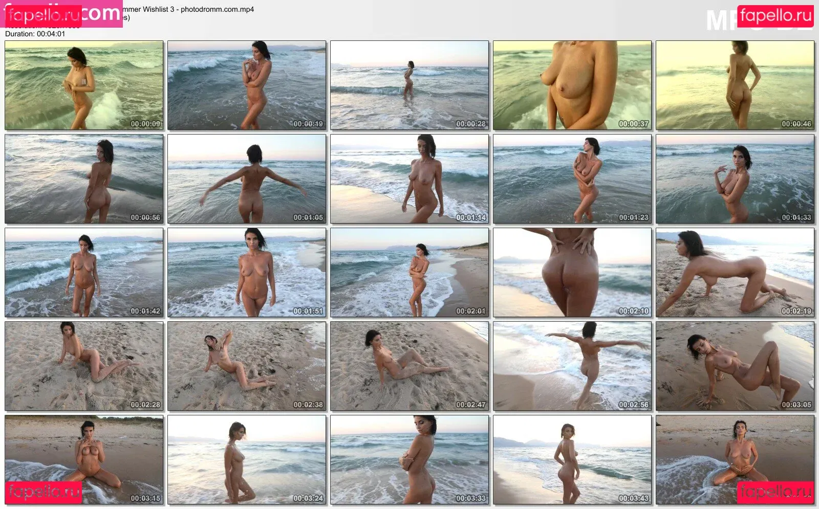 Photodromm Onlyfans Photo Gallery 