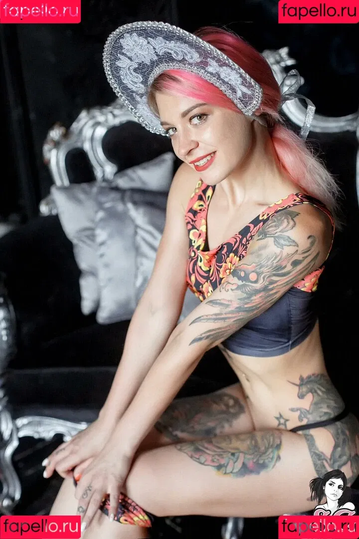 pollypolly Onlyfans Photo Gallery 