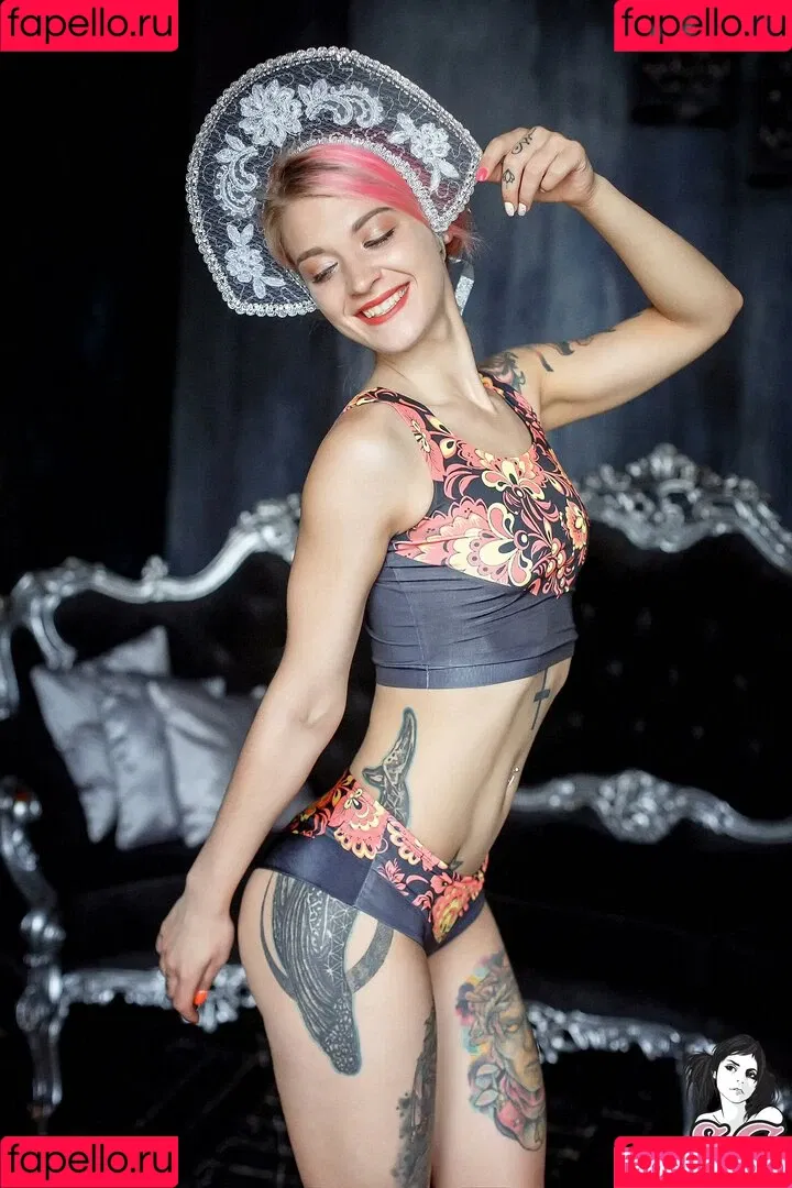 pollypolly Onlyfans Photo Gallery 