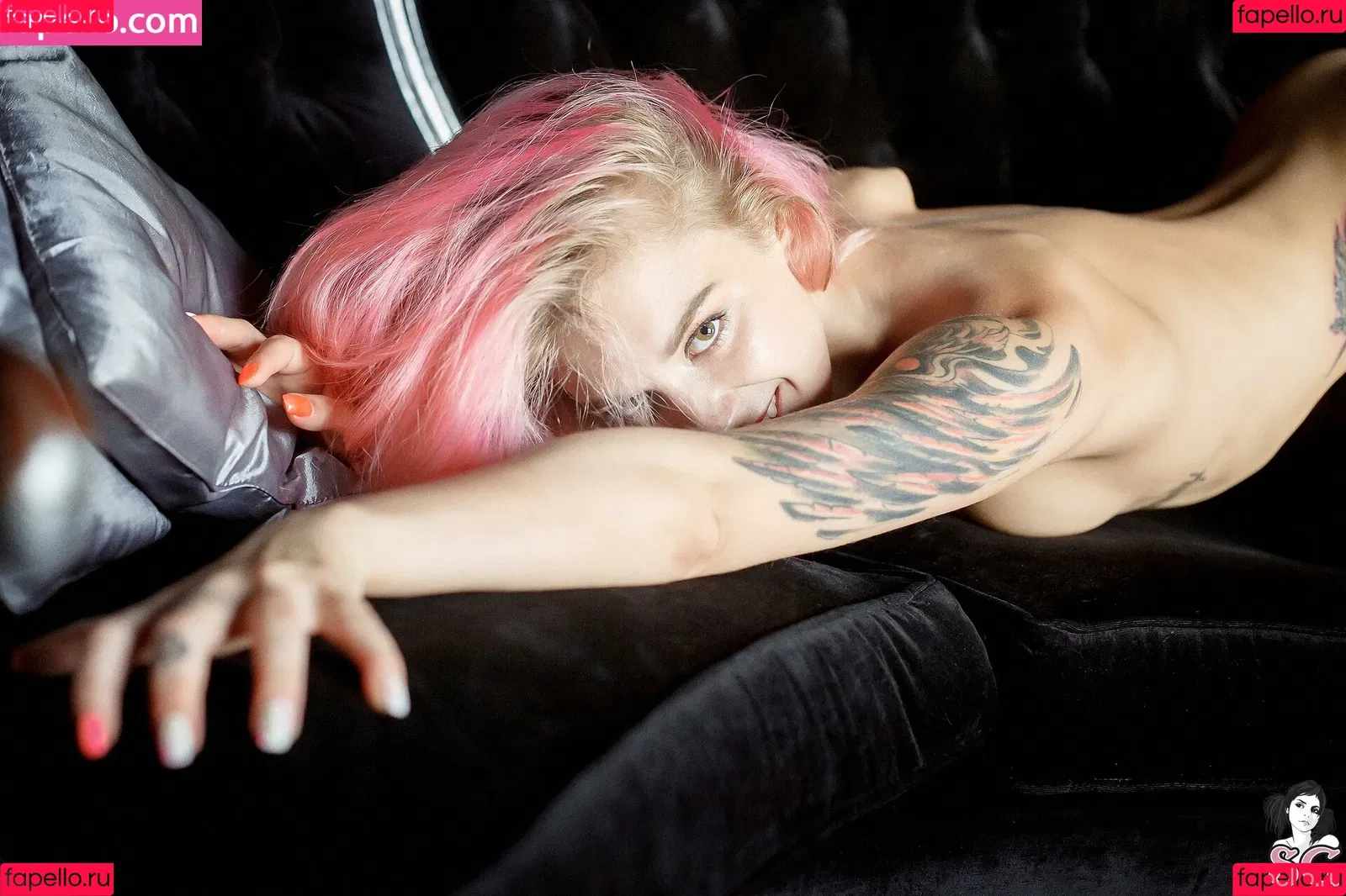 pollypolly Onlyfans Photo Gallery 