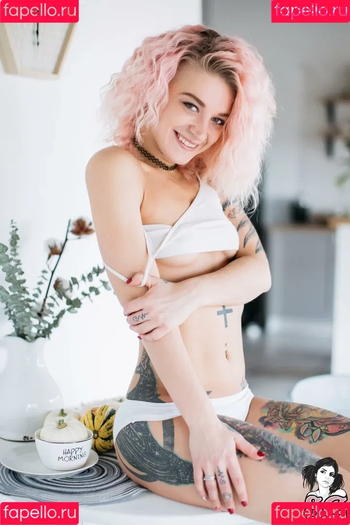 pollypolly Onlyfans Photo Gallery 
