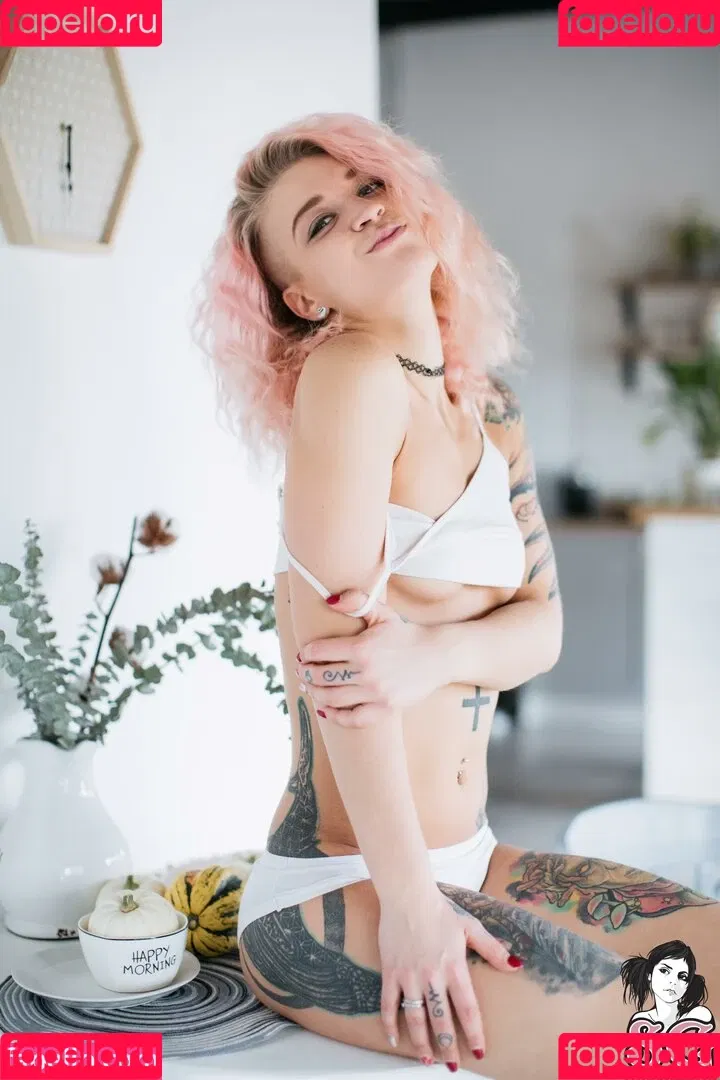 pollypolly Onlyfans Photo Gallery 