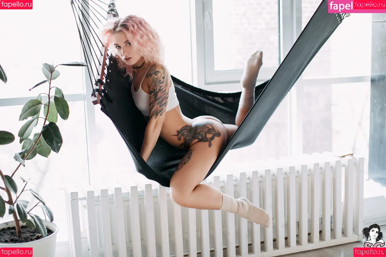 pollypolly Onlyfans Photo Gallery 