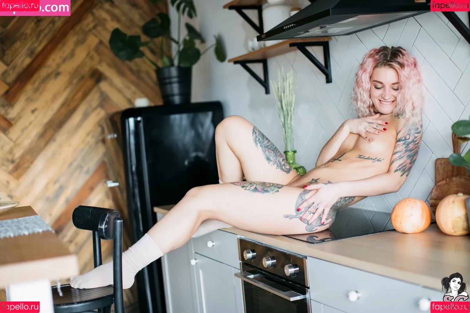 pollypolly Onlyfans Photo Gallery 