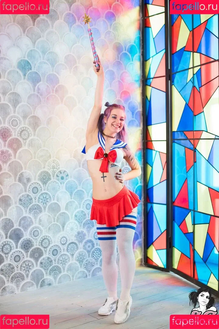pollypolly Onlyfans Photo Gallery 