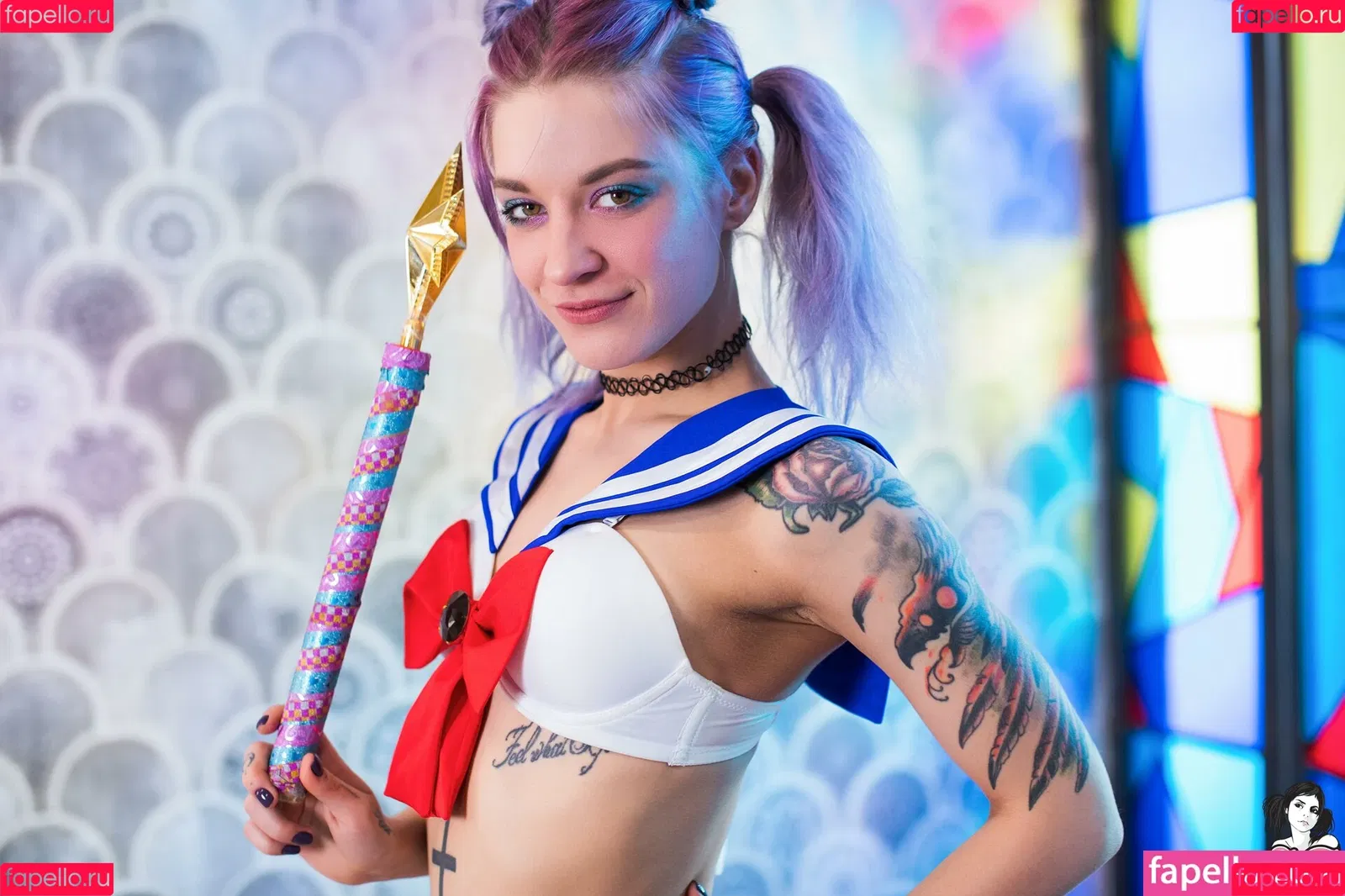 pollypolly Onlyfans Photo Gallery 