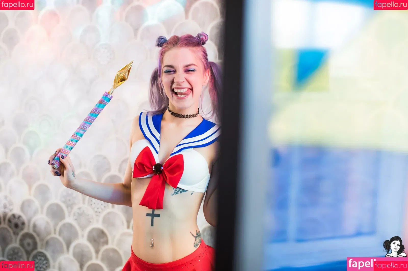 pollypolly Onlyfans Photo Gallery 