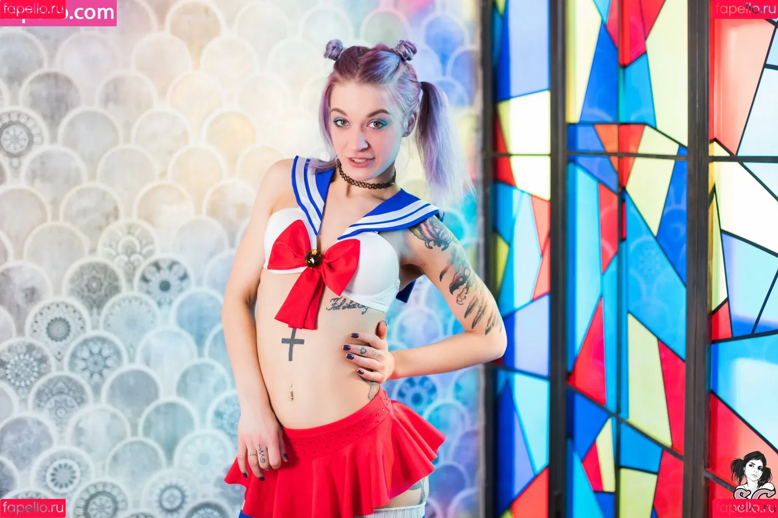 pollypolly Onlyfans Photo Gallery 