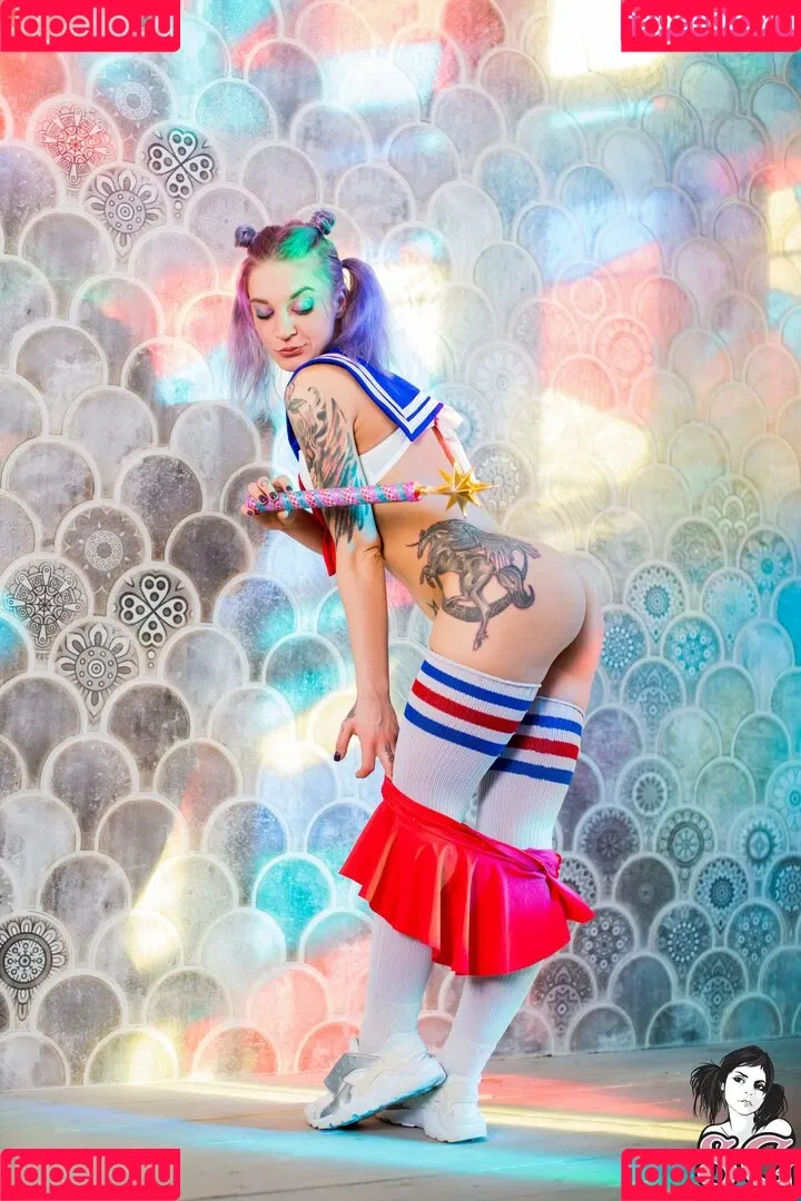 pollypolly Onlyfans Photo Gallery 