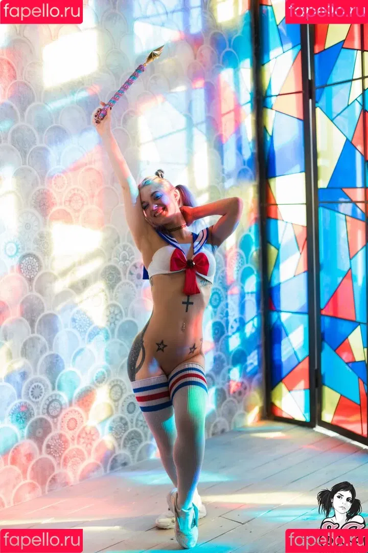 pollypolly Onlyfans Photo Gallery 